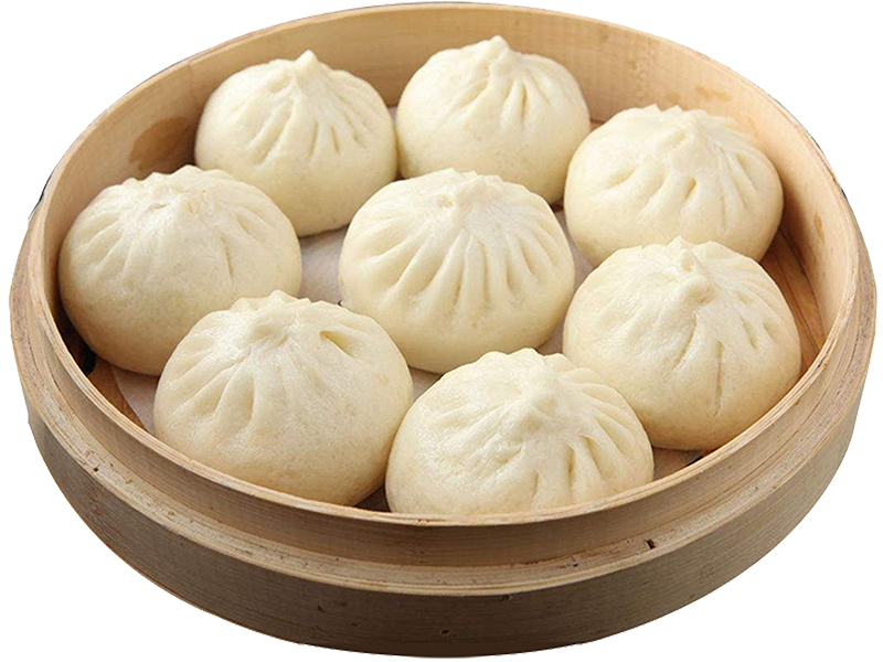 包子