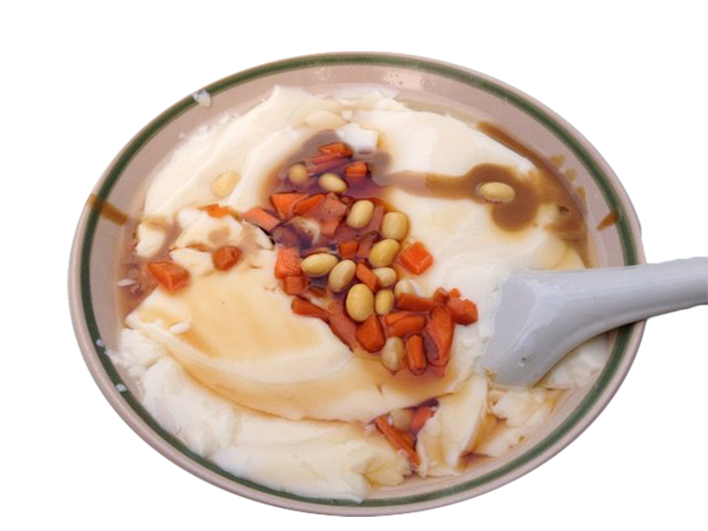 豆腐脑